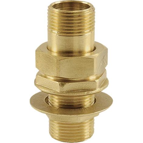 RACCORDO PER CASSONE DIRITTO CON CODOLO 2
