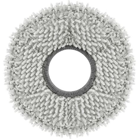 MATE X waschbare Reinigungstücher für Ecovacs X5/X5 PRO Saugroboter. (1/4)