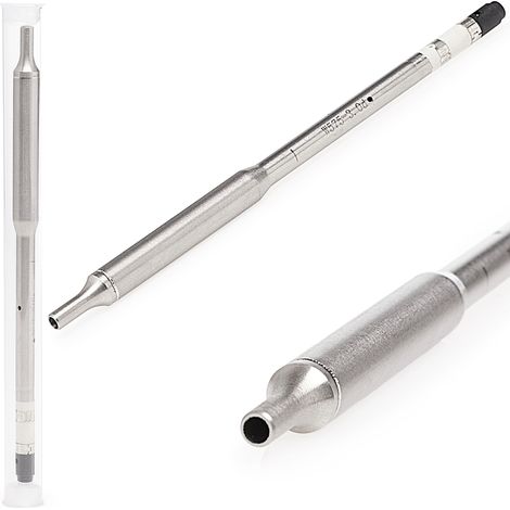Mini-Heißluftdüse 3 mm für Yihua 992D-II Lötstation