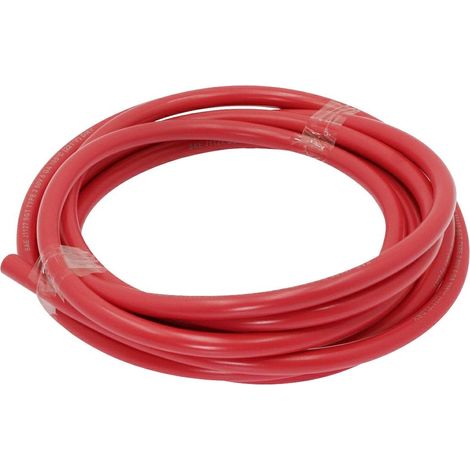 Cavo per batteria diametro 6 mm 3 metri