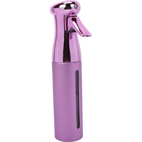 Bidon Vaporisateur Vide 300ml en Plastique avec Gâchette, pour Coiffure, Nettoyage et Plantes de Jardin (1/5)
