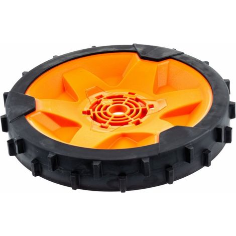 RUOTA 590217303 ORIGINALE HUSQVARNA