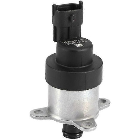 Électrovanne de régulation de pression de carburant 0928400739 compatible avec Iveco Daily Massif 3 (1/5)