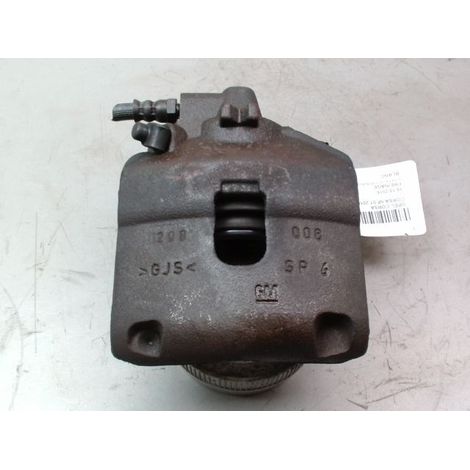 [PRODUIT D'OCCASION] Etrier De Frein Avant Droit OPEL Corsa 2010- ♻️ Ref Oe. 95517021 - Garantie à vie (1/3)