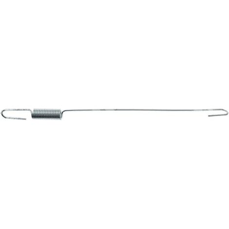 Geschwindigkeitsreglerfeder für DUCAR-Motorpumpen 254101 - 047359