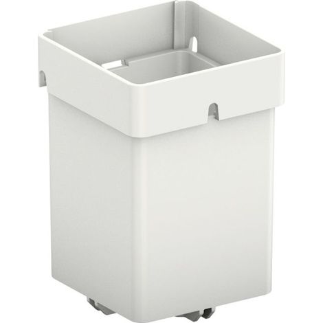 204858 Festool Scatole Box 50x50x68/10 (1/10)