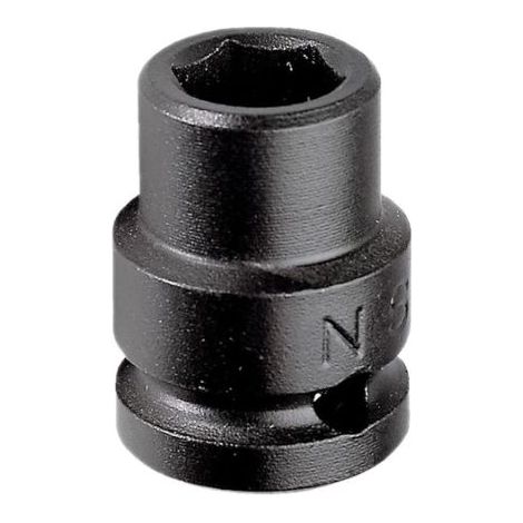 Douille pour clé à choc, 30mm Carré 1/2" ( Prix pour 1 )