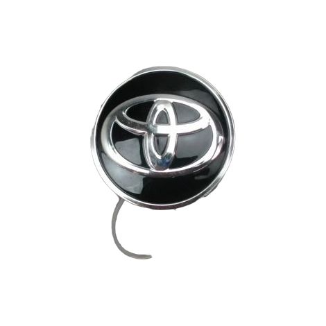 Enjoliveur De Roue TOYOTA Yaris 2005- [PRODUIT D'OCCASION]♻️4260352170