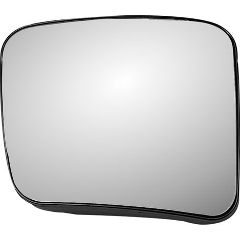 VETRO SPECCHIO AUSILIARIO SINISTRO RISCALDATO - RENAULT - Nuovo Premium - 7420903745