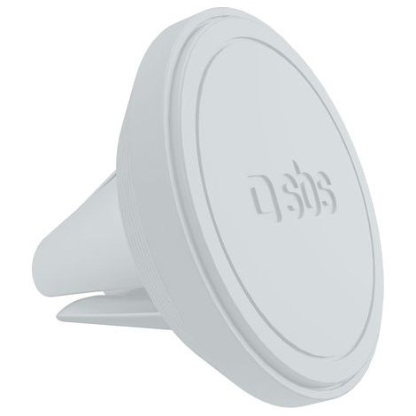 SBS TESUNSUPMAGS supporto per personal communication Supporto passivo Telefono cellulare/smartphone Argento