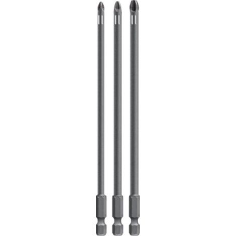 kwb 123141 Embout Torq 3 pièces (1/3)
