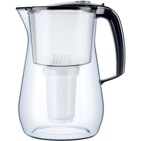 Purificador de agua Westaqua Provence A5 transparente 4 2 litros