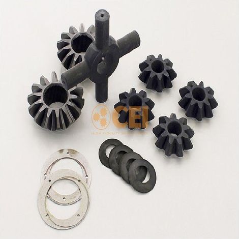 Kit de reparación de diferencial Iveco  93162262