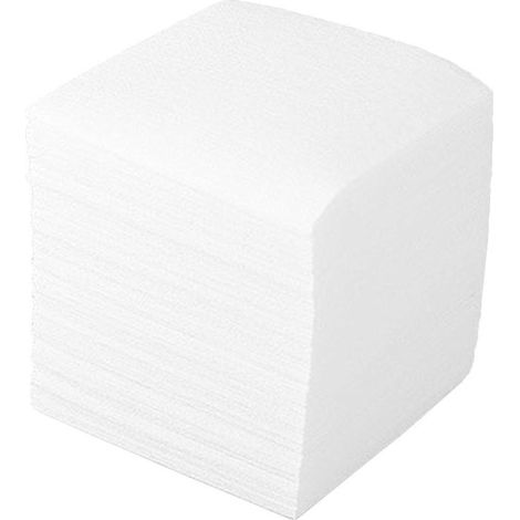 300 lingettes antistatiques non pelucheuses, sans poussière, pour écrans électroniques, lingettes sèches-20x20cm-White (1/3)