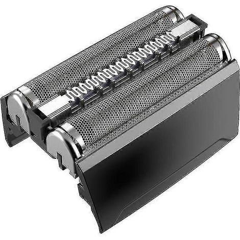 Ersatzscherköpfe für Braun Series 5 Elektrorasierer: Braun 52b Rasierer (1/5)