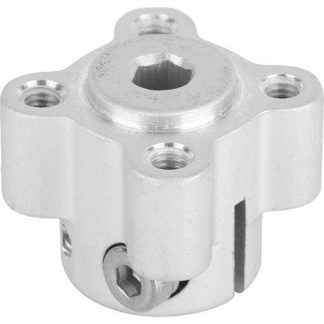 HF-Balun-Überspannungsschutzantenne, Mini, ABS, wasserdicht, für Amateurfunk, 1:1, 1,8–54 MHz, K-50MS (1/5)