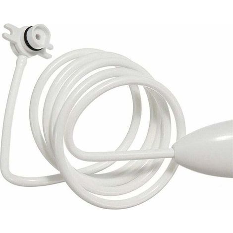 Remplacement de poignée de Tuyau d'arrosage Standard pour Waterpik WP-100