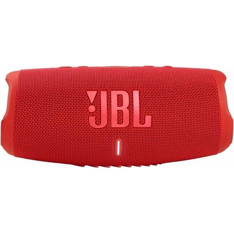 Jbl speaker charge5 red/bluetooth/ip67/partyboost