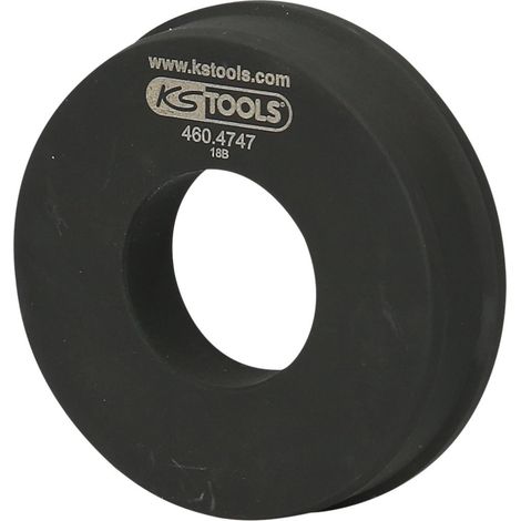 Tassello di spinta, Ø 46 mm (1/2)