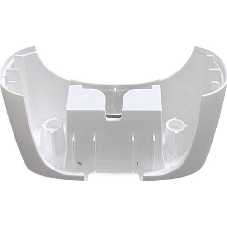 Coprire la Porta di Ricarica-Bianco – Deflettore Compatibile Tineco PIANO di UNO S5 / S5 Pro 2 – Anti-Polvere (1/5)