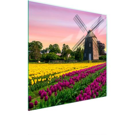 PLACA PROTECTORA DE VIDRIO PARA ESTUFA 50x52 PRADO (1/5)