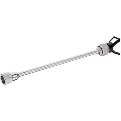 Lance en alu pour pulvérisateur,Perche pour Rouleau de Peinture (1/5)