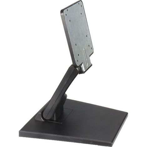 Universel Fixation Support Base Pour VESA 10 pouce -27 pouce Ecran Tactile moniteur LCD TV pliable (1/4)