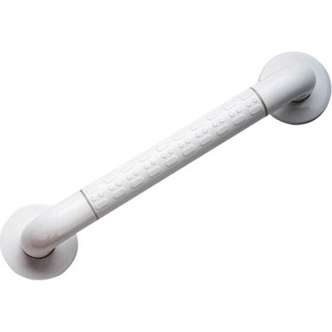 Barras de seguridad para baño, barras de ducha, barras de apoyo, barras de apoyo para baño para personas mayores y discapacitadas, toalleros de acero inoxidable de 300 mm. (1/5)
