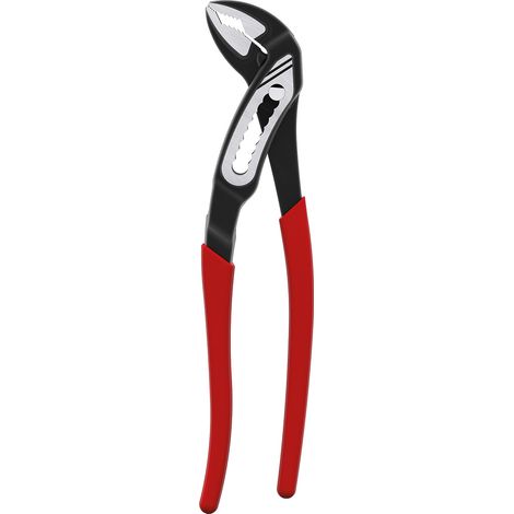 Pinces multiprises RS PRO, L. (hors tout) 250 mm ( Prix pour 1 ) (1/4)