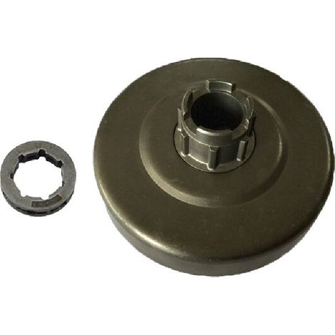 Piñon 3/8 7 compatible con Hus288 395 395 Xp  Ref 504816