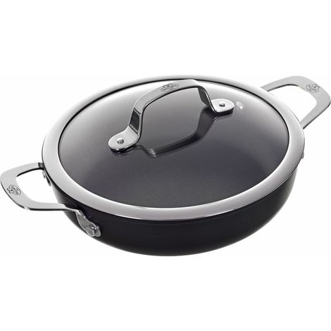 Ballarini ALBA Servierpfanne 24 cm (1/5)