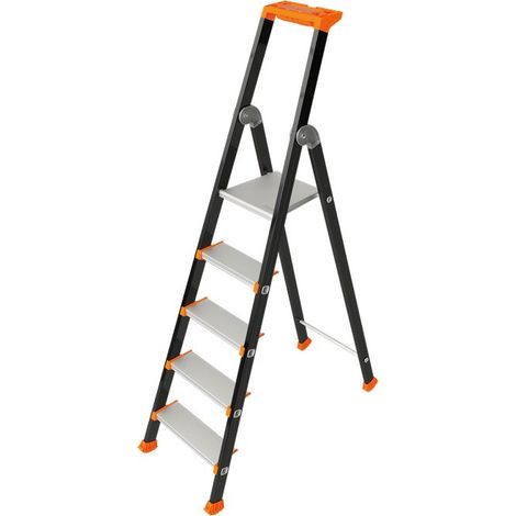 KOLOS Escalón de 5 peldaños - altura 3,12m - 02375815