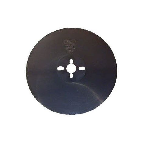 Lame de scie HSS-E / COBALT
