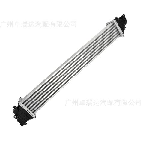 Refroidisseur d'air 197105AAA01 961527 309045 compatible with Honda Civic LX Si Sport (1/4)