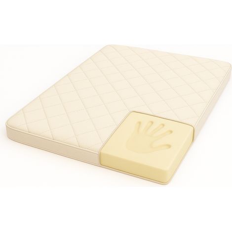 Selene Royal Topper / Matratzenauflage Selene Royal Topper / Matratzenauflage 2000x900x40 (1/5)