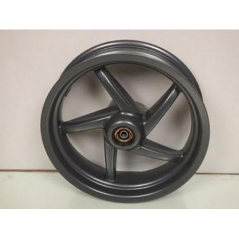 Vorderradfelge grimeca für Roller aprilia 50 sr 1997 bis 2008