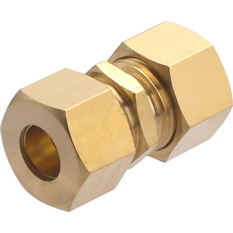 Machón Bicónico Reducido QUICK PLOMBERIE - Ø18 Ø16