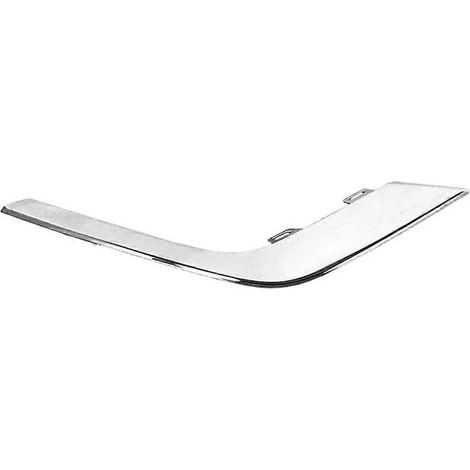 Baguette chromée pour SX4 S-Crossover 2016-2021 RA (modèles illustrés) (1/5)