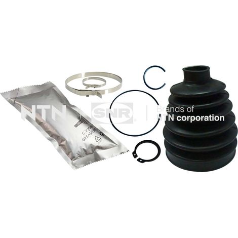Kits soufflet coté roue - OBK84.003 - SNR - Compatible avec véhicule Hyundai