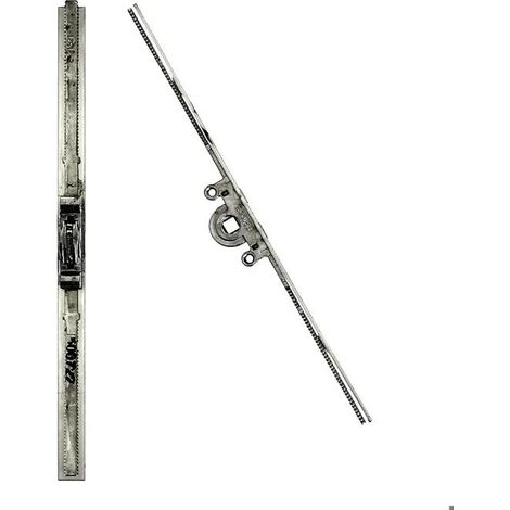 Ferco F15 DF/DV Cremona ventana lisa 1780 mm