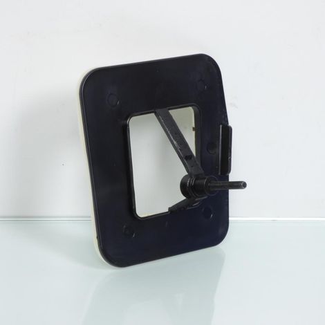 Support guide de filtre à air origine pour moto Yamaha 125 DTR (1/4)