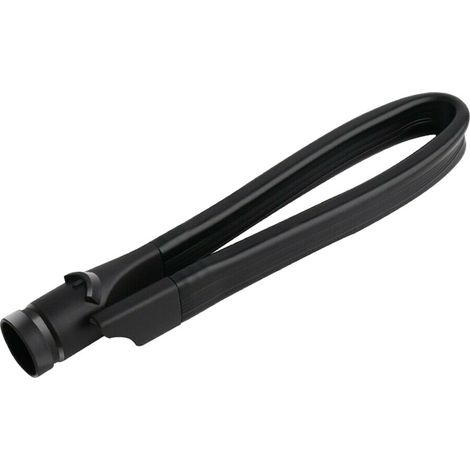 Trade-Shop Flexible Fugendüse Staubsaugerdüse Saugdüse kompatibel mit Dyson DC51 DC52 DC53 DC54 DC55 DC56 DC63 DC65 DC66 / 61cm lang, 180 Grad biegsam (1/4)