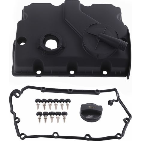 Couvercle de Soupape pour Audi A2 VW Polo Skoda Fabia 1.4L 2000-2008 045103469G (1/5)