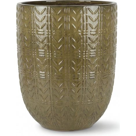Vaso MERCURE 51x64cm tramonto