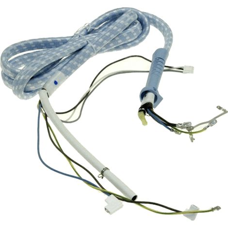 CORDON DE LIAISON POUR PETIT ELECTROMENAGER PHILIPS - 423902167721 (1/2)