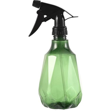 Pot d'arrosage horticole, arroseur spécifique au jardin, brume fine,500ml