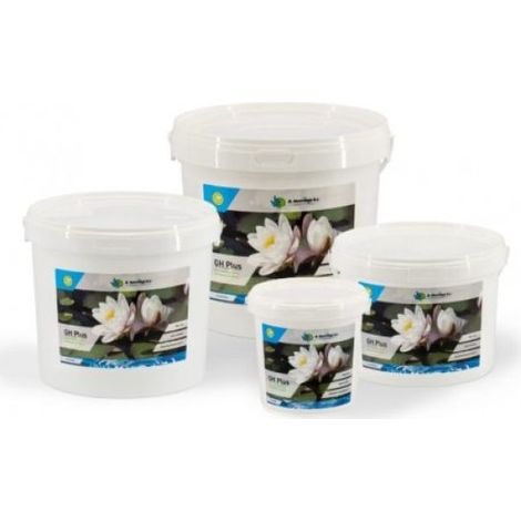 Stabilisateur de dureté de l'eau - Moerings GH Plus - 1L