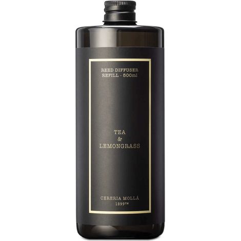 RICARICA DIFFUSORE DI PROFUMO TEA & LEMONGRASS 500ML