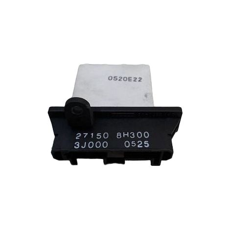 [PRODUIT D'OCCASION] Module De Chauffage CHEVROLET Spark ♻️ Ref Oe. 95462548 - Garantie à vie (1/3)