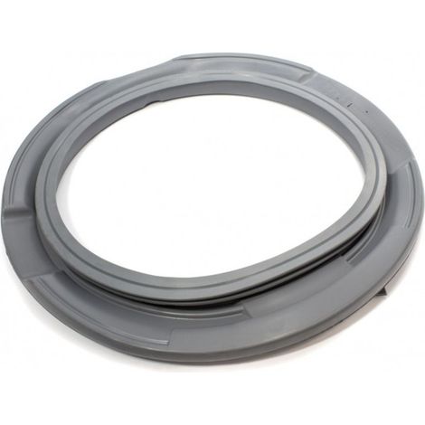 GUARNIZIONE SOFFIETTO OBLO LAVATRICE SAMSUNG WF1802XEC WF1802XEK Con asciugatura